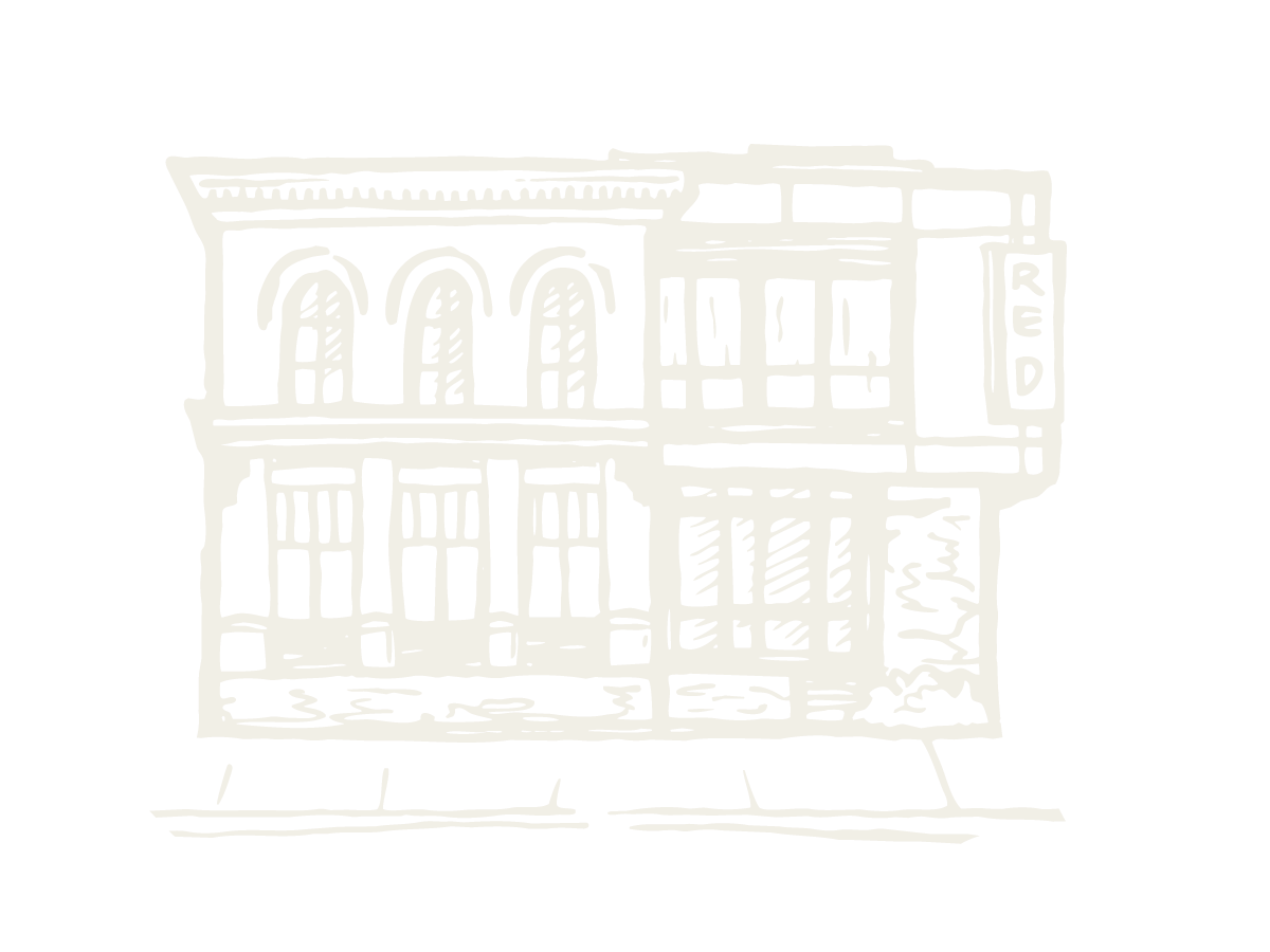 Red Hotel logo