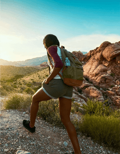 outdoor adventures
