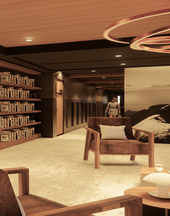 Red Hotel Shop