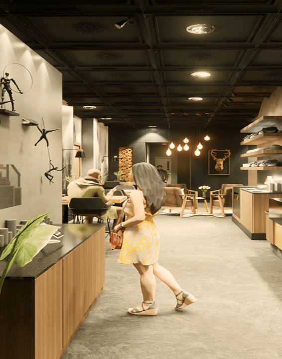Hotel Sope