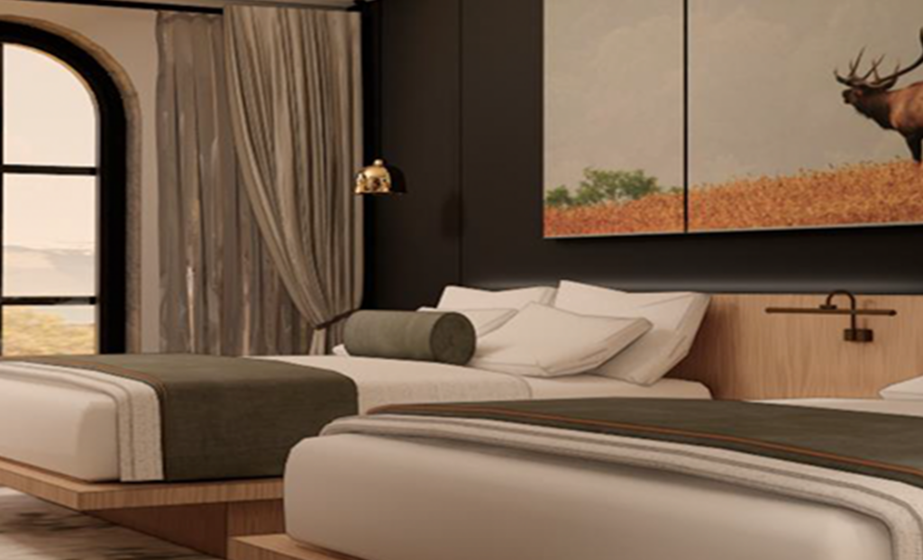 Room with 2 beds_update